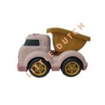 Dump Truck 17 cm