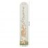 Growth chart wall decall Fairy Garden