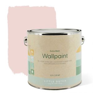 Wall paint extra mat Pure Blossom