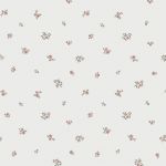 Non-Woven Wallpaper Fairy Blossom