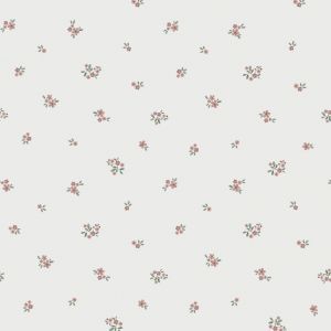 Non-Woven Wallpaper Fairy Blossom