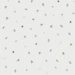 Non-Woven Wallpaper Forest Treasures