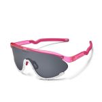 Occhiali Sportivi Junior - 12Y+ - Flamingo Soda