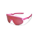 Occhiali Sportivi Junior - 3-5Y - Flamingo Pink