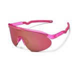 Occhiali Sportivi Adulto - 12Y + - Flamingo Pink