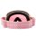 Maschera da sci Junior - Snowflake Pink