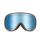 Maschera da sci Junior - Polar Blue