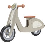 Scooter Olive