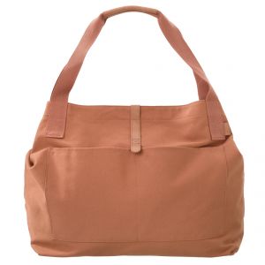 Borsa Super Mom Canvas