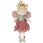 Bambola Morbida Fatina Mila 35 cm