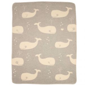 MAJA coperta ORGANIC 100x75 cm