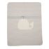 JUWEL coperta flanella 90x70 cm