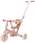 Kaya-Balance tricycle PARENTS - 4 in 1