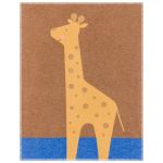 LILI coperta flanella 90x70 cm