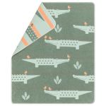 JUWEL coperta flanella 90x70 cm
