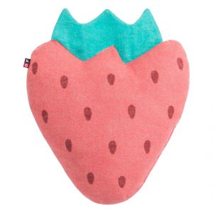 JUWEL cuscino fragola 35x40 cm