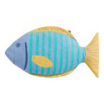 JUWEL cuscino pesce 30x54 cm