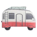 JUWEL cuscino camper 43x33 cm