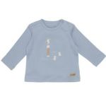 T-shirt manica lunga Sailors Bay