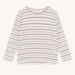 Austin - T-shirt manica lunga