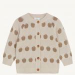 Cuno - Cardigan