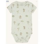 Buller - Body manica corta