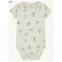 Buller - Body manica corta