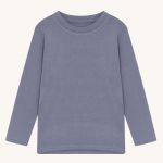Austin - T-shirt manica lunga