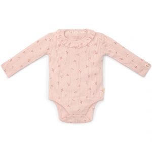 Cotone Bebè Body Chicco Bimba - Set 2 Pezzi Manica Lunga, Cotone Biologico Neonato 0 3 Mesi - 3