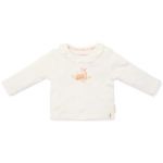 T-shirt maniche lunghe OW  