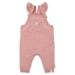 Tutina tricotti Fairy Pink  