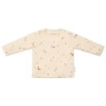 T-shirt maniche lunghe Forest Nature 
