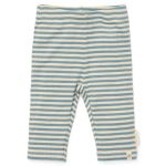 Pantaloni Stone Blue Stripe  