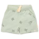 Pantaloncino Forest mint bugs