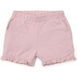 Pantaloncino Lilac