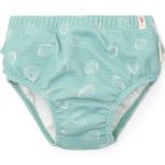 Mutandina bimba Ocean Treasures Surf Blue