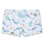 Boxer Ocean Multi-colour 
