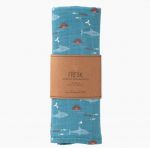 Swaddle muslin 120 x 120 cm