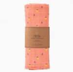 Swaddle muslin 120 x 120 cm