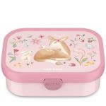 Lunch box con divisori