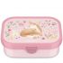 Lunch box con divisori