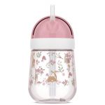 Prima borraccia con cannuccia 300ml