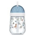 Prima borraccia con cannuccia 300ml