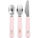 Set posate kids 3 pezzi
