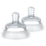 Set Tettarelle flusso lento