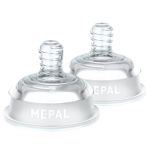 Set Tettarelle flusso medio