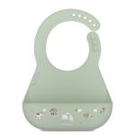Bavaglia in silicone