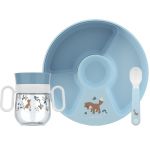 Set pappa Baby 3 pezzi  