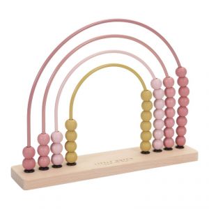 Abacus arcobaleno