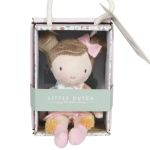 Cuddle Doll Rosa - 10 cm